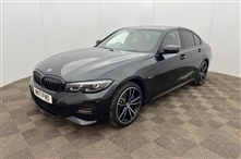 Used BMW 3 Series