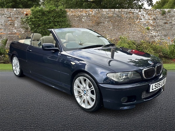 Large image for the Used BMW 3 SERIES