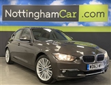 Used BMW 3 Series