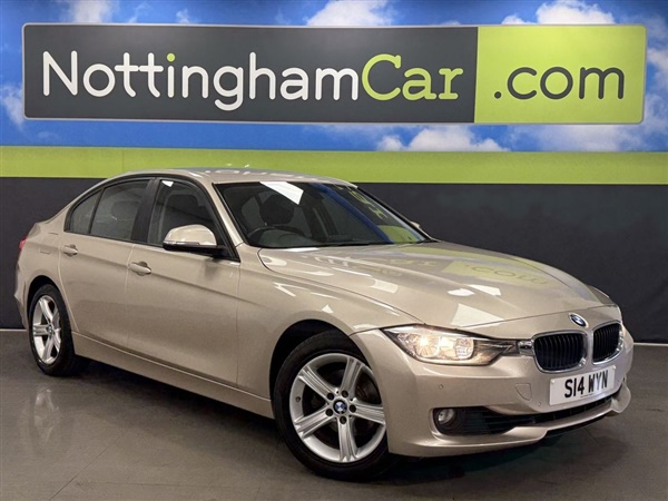 Large image for the Used BMW 3 SERIES