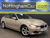 Used BMW 3 Series
