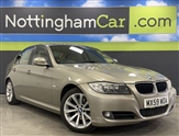 Used BMW 3 Series