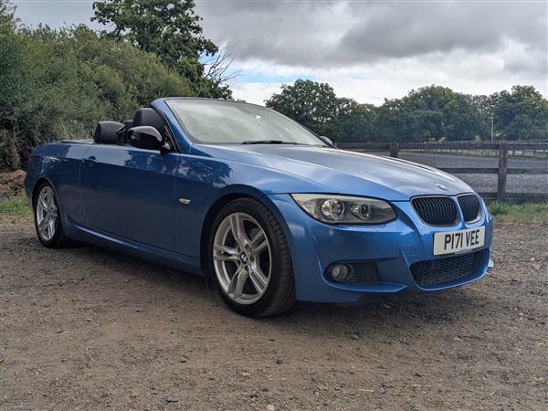 Large image for the Used BMW 3 Series