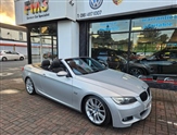 Used BMW 3 Series