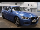 Used BMW 3 Series