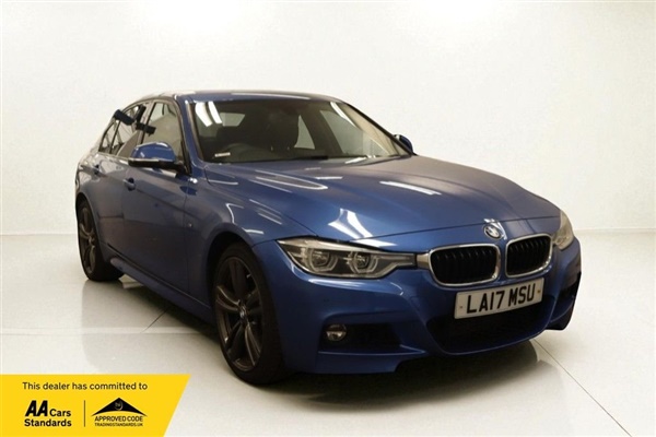 Large image for the Used BMW 3 SERIES