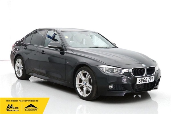 Large image for the Used BMW 3 SERIES