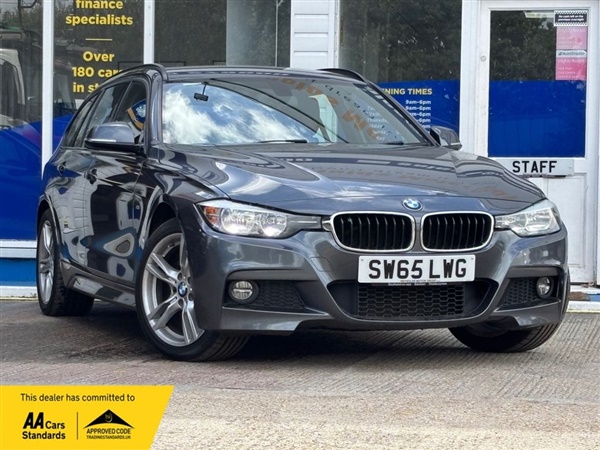 Large image for the Used BMW 3 SERIES