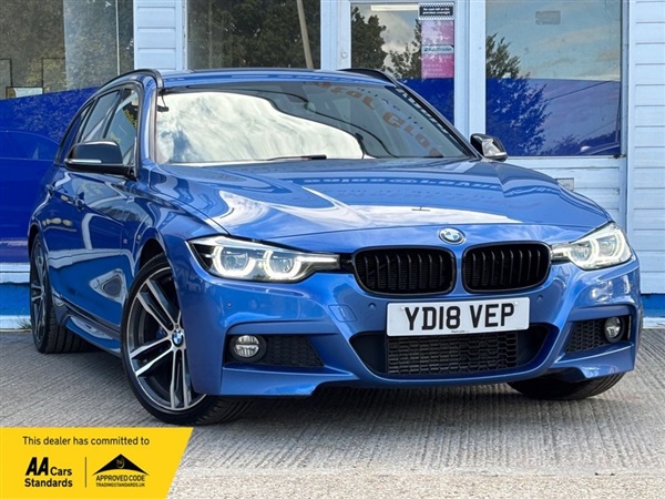 Large image for the Used BMW 3 SERIES