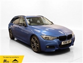 Used BMW 3 Series
