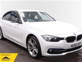 Used BMW 3 Series