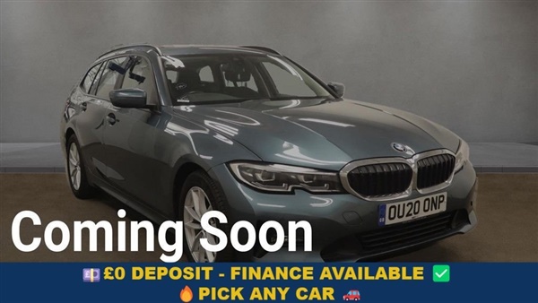 Large image for the Used BMW 3 SERIES