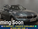 Used BMW 3 Series