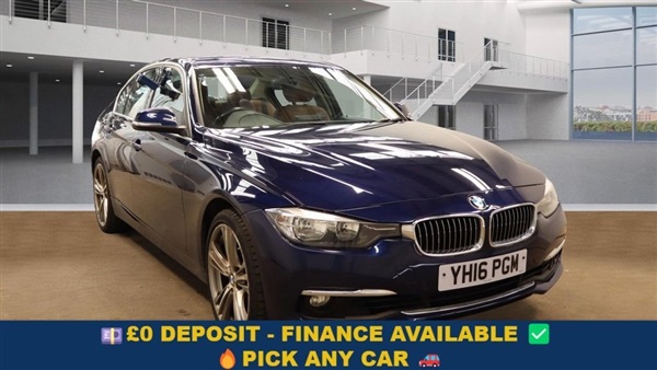 Large image for the Used BMW 3 SERIES
