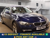 Used BMW 3 Series