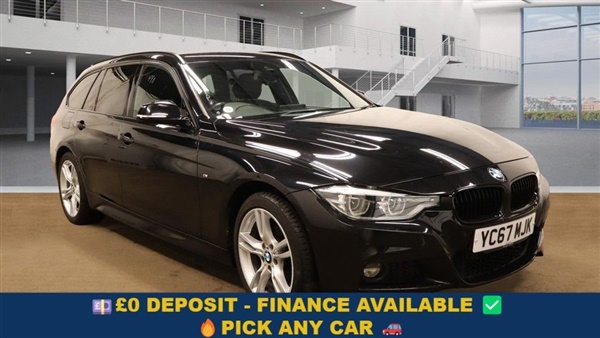 Large image for the Used BMW 3 SERIES