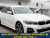 Used BMW 3 Series