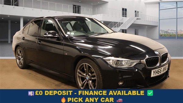 Large image for the Used BMW 3 SERIES