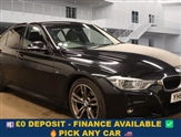 Used BMW 3 Series