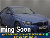 Used BMW 3 Series