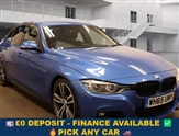 Used BMW 3 Series
