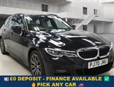 Used BMW 3 Series