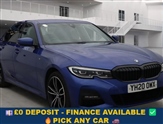 Used BMW 3 Series