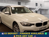 Used BMW 3 Series