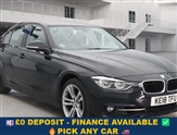 Used BMW 3 Series