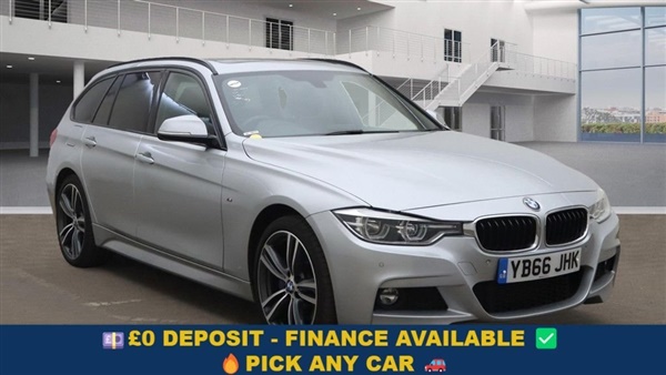 Large image for the Used BMW 3 SERIES