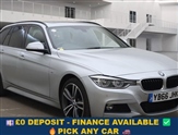 Used BMW 3 Series