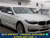 Used BMW 3 Series