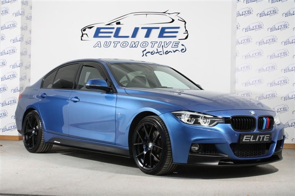 Large image for the Used BMW 3 SERIES