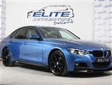 Used BMW 3 Series