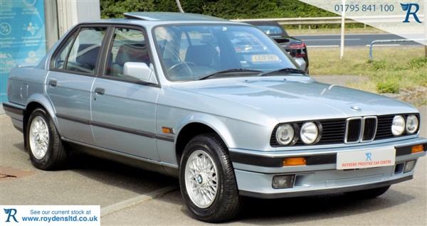 Large image for the Used BMW 318i