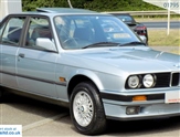 Used BMW 3 Series