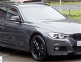 Used BMW 3 Series