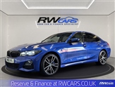 Used BMW 3 Series