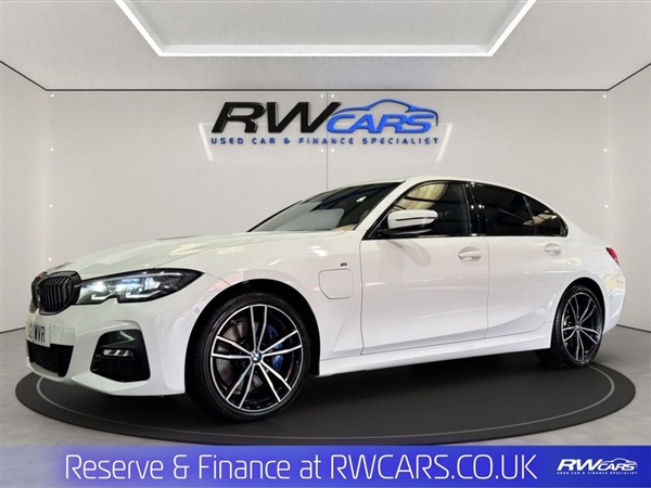 Large image for the Used BMW 3 SERIES