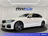 Used BMW 3 Series