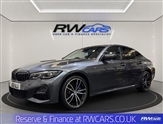 Used BMW 3 Series