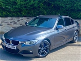 Used BMW 3 Series