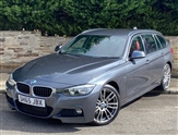 Used BMW 3 Series