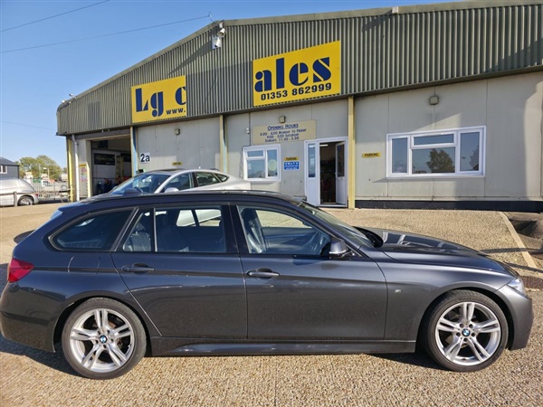 Large image for the Used BMW 3 SERIES