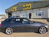 Used BMW 3 Series