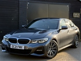 Used BMW 3 Series