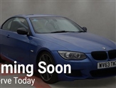 Used BMW 3 Series