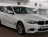 Used BMW 3 Series