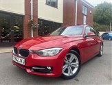 Used BMW 3 Series