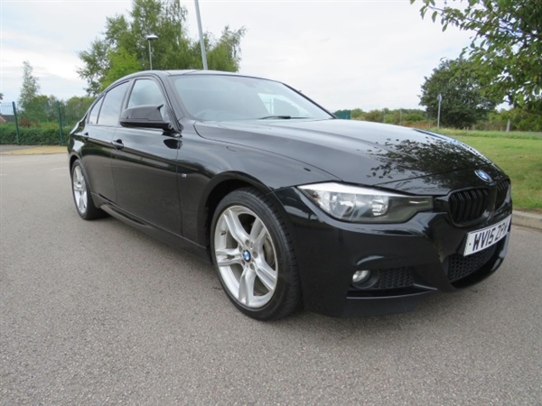 Large image for the Used BMW 3 SERIES